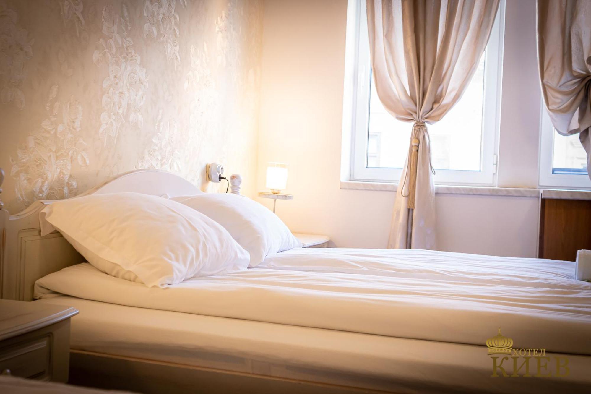 Hotel Kiev 벨리코 터르노보 외부 사진