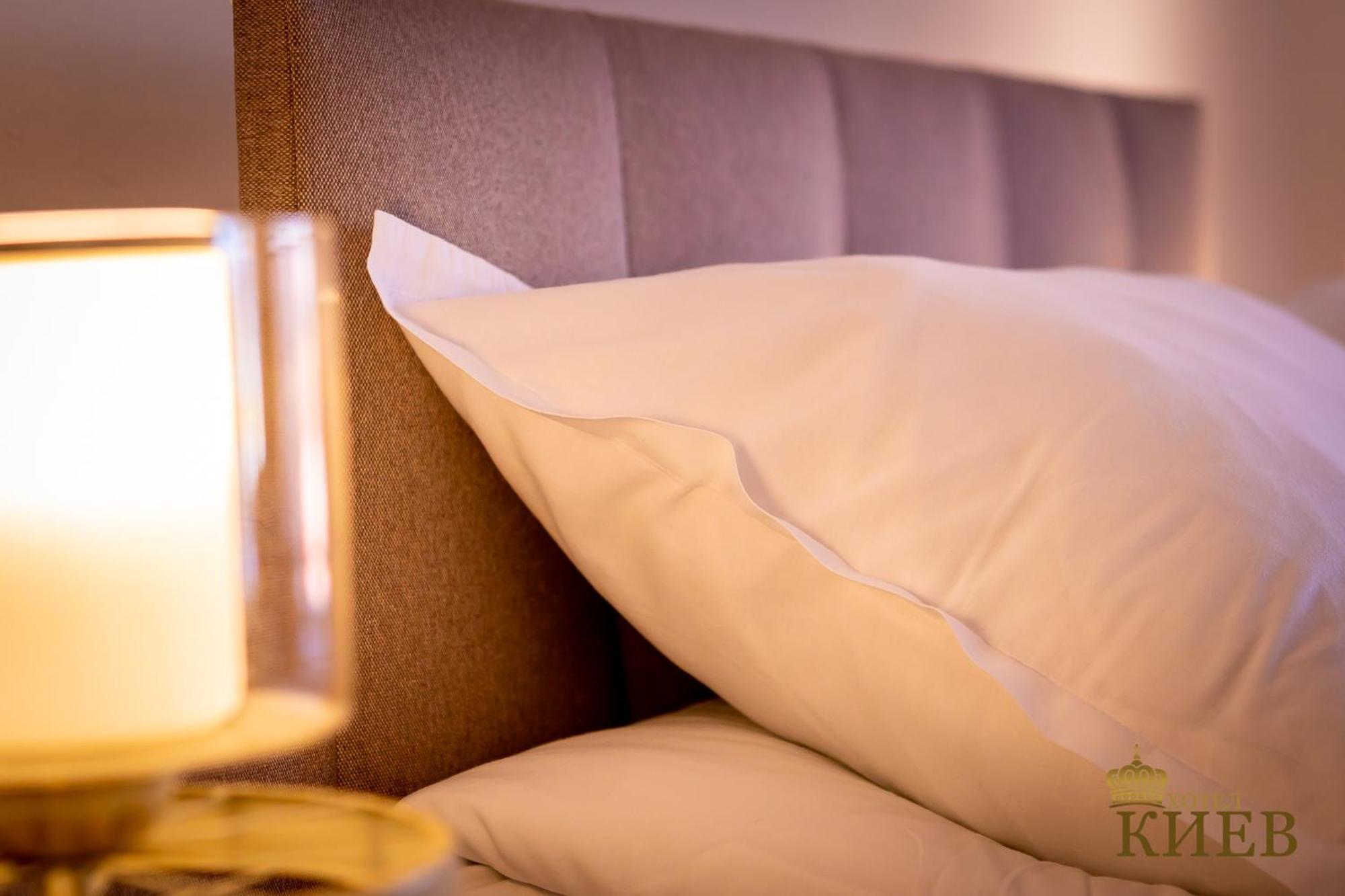 Hotel Kiev 벨리코 터르노보 외부 사진